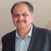 Dr. Ashish Arora