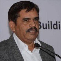 Prof. Ashwani Mahajan