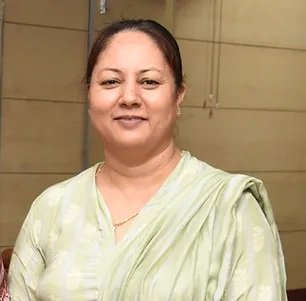 Prof. Babita Pathania