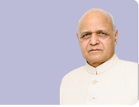 Prof. Bhagwati Prakash Sharma