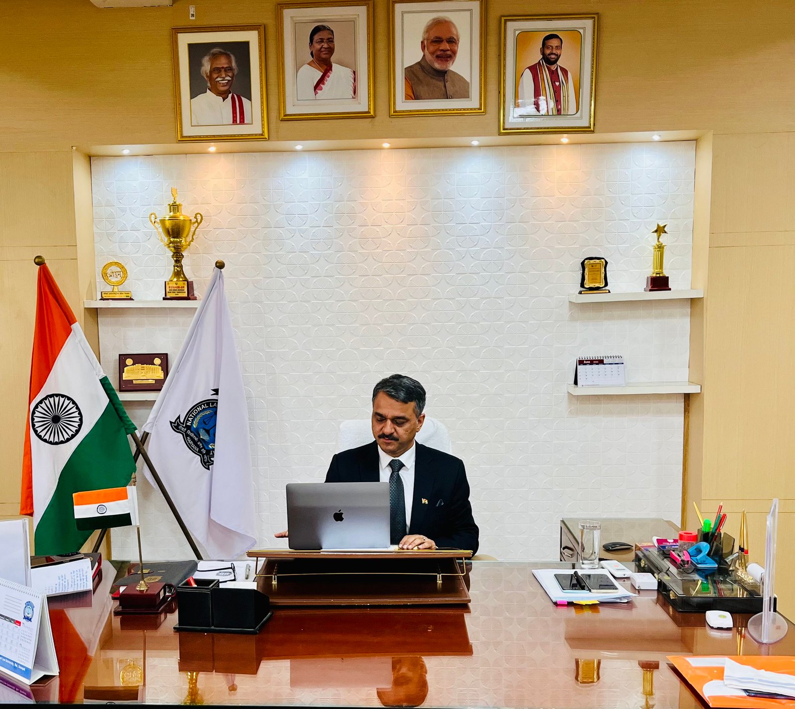 Prof. Devinder Singh