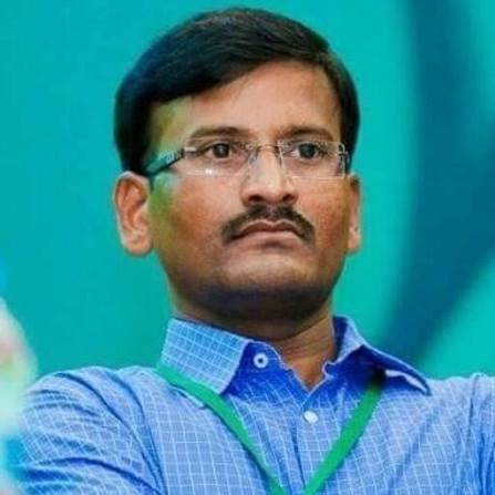 Dr. S. Linga Murthy