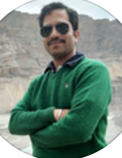 Dr. Madhur M. Mahajan