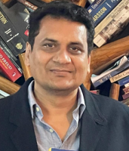 Prof. Pardeep S. Chauhan