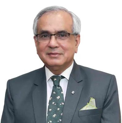 Dr. Rajiv Kumar