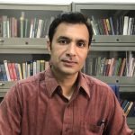 Prof. Ram Singh