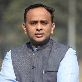 Prof. Srinivasan R. Iyengar